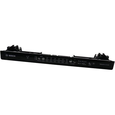 Bosch Home Appliances 00689602 Bosch Dishwasher Facia Panel 00689602